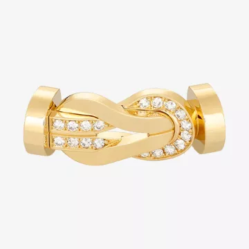 FRED Chance Infinie Large Buckle — view 1