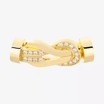 FRED Chance Infinie Medium Buckle — view 1