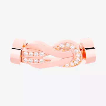 FRED Chance Infinie Medium Buckle — view 1