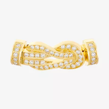 FRED Chance Infinie Medium Buckle — view 1