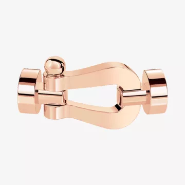 FRED Force 10 XL Buckle — view 1