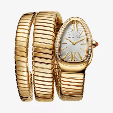 Bvlgari ساعة سيربنتي توبوغاس — عرض 1
