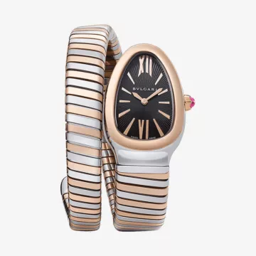 Bvlgari Serpenti Tubogas Watch — view 1