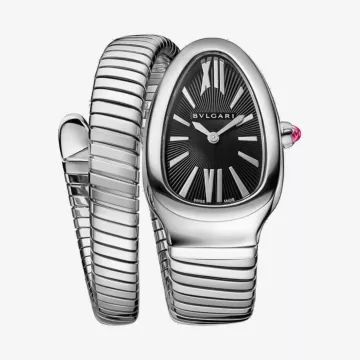 Bvlgari Serpenti Tubogas Watch — view 1