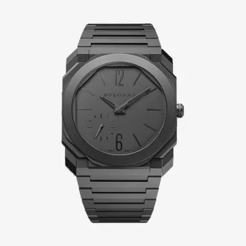 Bvlgari Octo Finissimo Watch — view 1