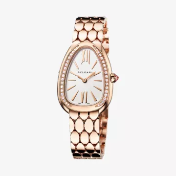Bvlgari ساعة سيربنتي سيدوتوري — عرض 1