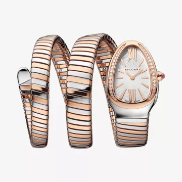 Bvlgari Serpenti Tubogas Watch