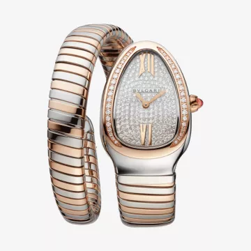 Bvlgari Serpenti Tubogas Watch