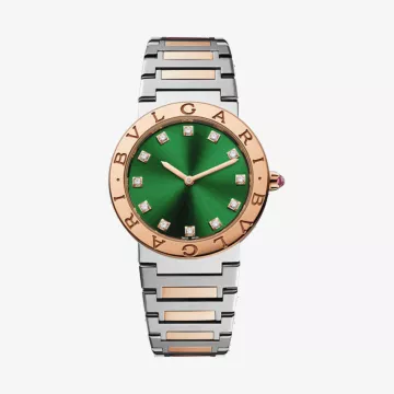 Bvlgari Bvlgari Watch — view 1