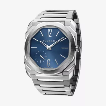 Bvlgari ساعة أوكتو فينيسيمو — عرض 1