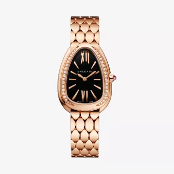 Bvlgari Serpenti Seduttori Watch — view 1