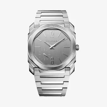 Bvlgari ساعة أوكتو فينيسيمو — عرض 1