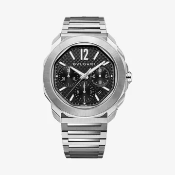 Bvlgari Octo Roma Watch — view 1