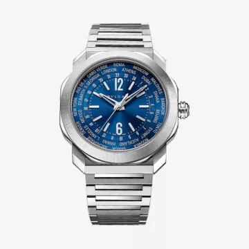 Bvlgari Octo Roma Watch — view 1
