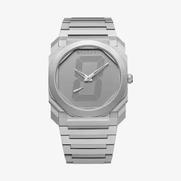 Bvlgari ساعة أوكتو فينيسيمو