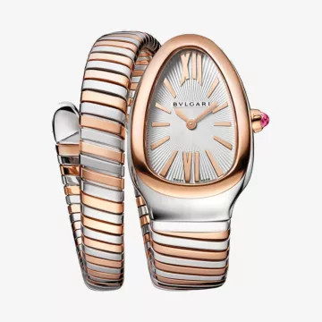 Bvlgari ساعة سيربنتي توبوغاس — عرض 1