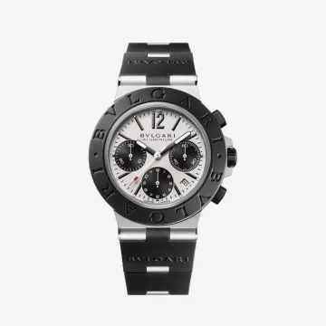 Bvlgari ساعة بولغري بولغري — عرض 1