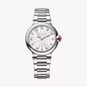 Bvlgari Lvcea Watch — view 1