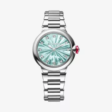 Bvlgari ساعة لوتشيا — عرض 1