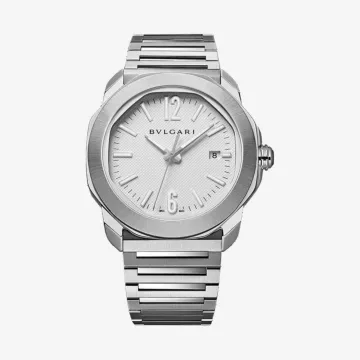 Bvlgari ساعة أوكتو روما — عرض 1