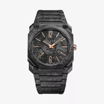 Bvlgari ساعة أوكتو فينيسيمو — عرض 1