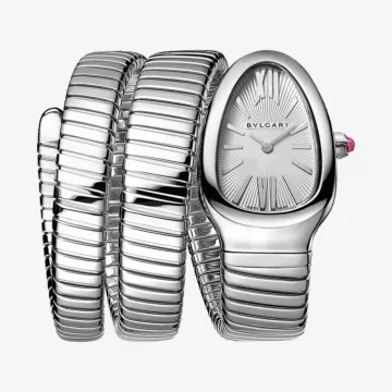 Bvlgari Serpenti Tubogas Watch