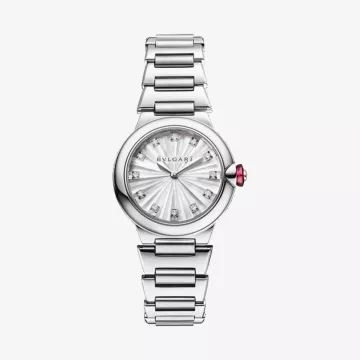Bvlgari ساعة لوتشيا — عرض 1