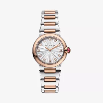 Bvlgari ساعة لوتشيا — عرض 1