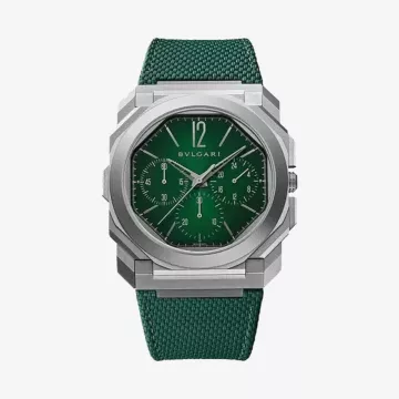 Bvlgari ساعة أوكتو فينيسيمو — عرض 1