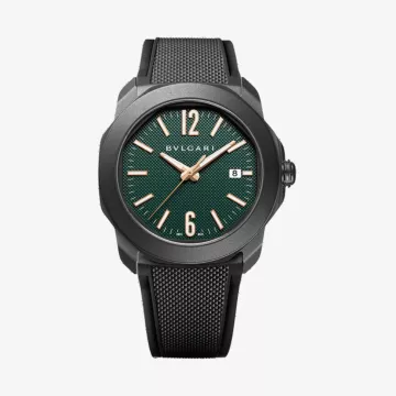 Bvlgari ساعة أوكتو روما — عرض 1