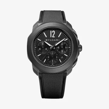 Bvlgari Octo Roma Watch — view 1