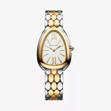 Bvlgari ساعة سيربنتي سيدوتوري — عرض 1