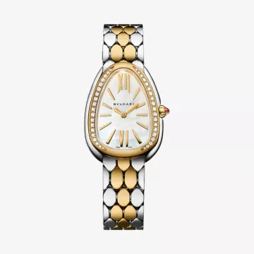 Bvlgari ساعة سيربنتي سيدوتوري — عرض 1