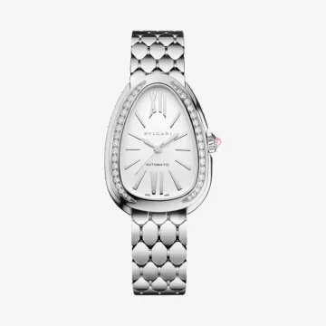 Bvlgari ساعة سيربنتي سيدوتوري — عرض 1