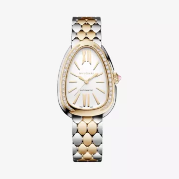 Bvlgari SERPENTI SEDUTTORI WATCH — عرض 1
