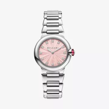 Bvlgari Lvcea Watch — view 1