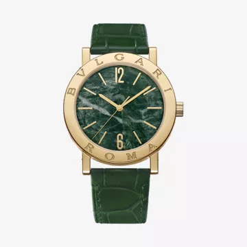 Bvlgari ساعة بولغري بولغري — عرض 1