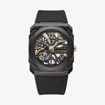 Bvlgari ساعة أوكتو فينيسيمو — عرض 1