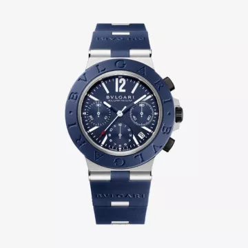 Bvlgari ساعة بولغري بولغري — عرض 1