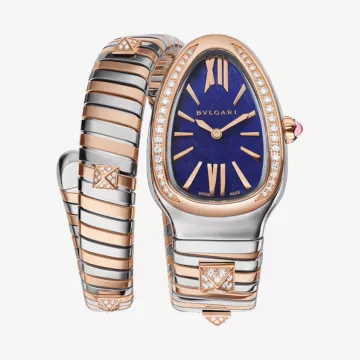 Bvlgari Serpenti Tubogas Watch — view 1