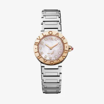 Bvlgari Bvlgari Kuwait Edition Watch