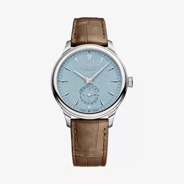 Chopard L.U.C Quattro Mark IV — view 1