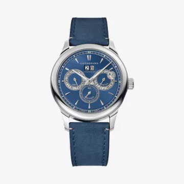 Chopard L.U.C Perpetual Twin Watch — view 1