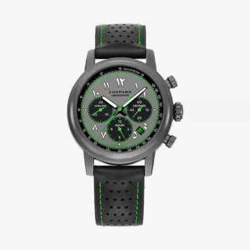 Chopard Mille Miglia Kuwait Edition Watch — view 1