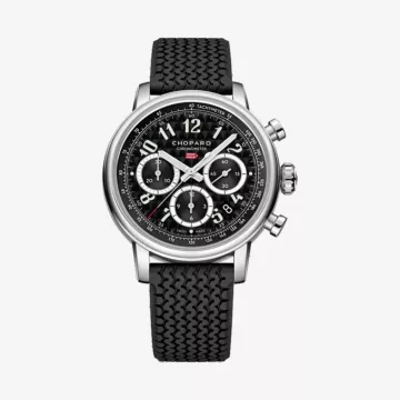 Chopard Classic Racing Mille Miglia Watch