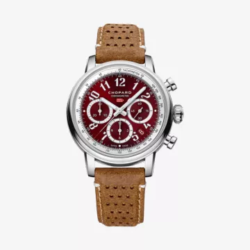 Chopard ساعة ميلي ميليا كلاسيك كرونوغراف — عرض 1