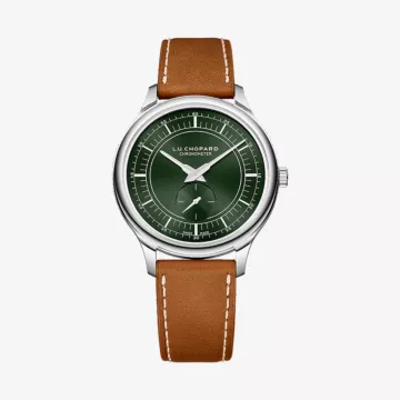 Chopard L.U.C Xps Watch — view 1
