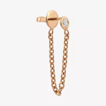 Kismet by Milka Beads Earring