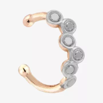 Kismet by Milka Geometri Earring