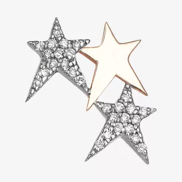 Kismet by Milka قرط ستراك ستار — عرض 1